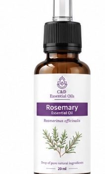 Rosemary Essential Oil